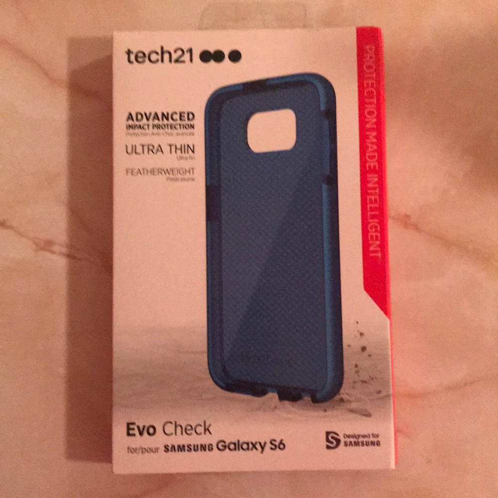 Samsung Galaxy 6x case